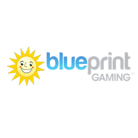Blueprint Gaming fournisseur