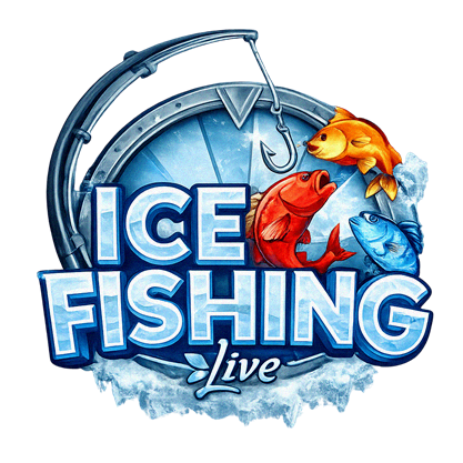 Rolanzia Ice Fishing Blueprint Gaming