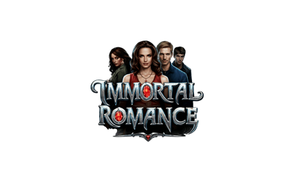 Rolanzia Immortal Romance Microgaming