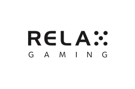 Relax Gaming fournisseur